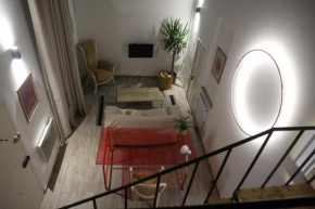 loft au bord de la mer